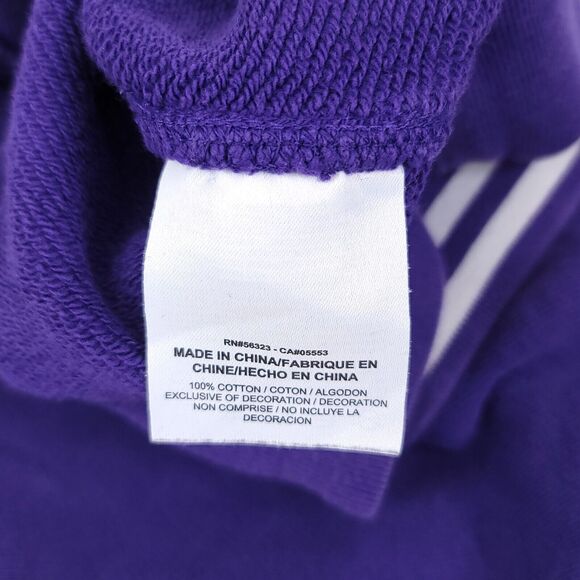 Nike Air Sweatshirt Mens XXL Vintage Pullover Graphic Logo Crew Neck Cotton - Picture 7 of 9